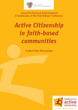 active citizenship in faith-based communities
